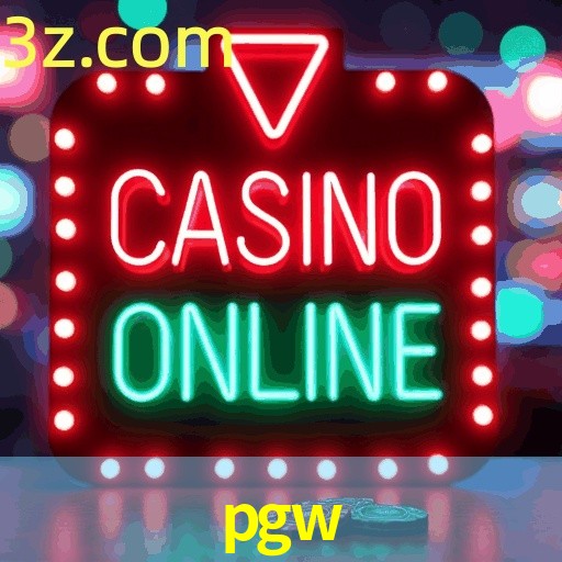 Live Casino PGW
