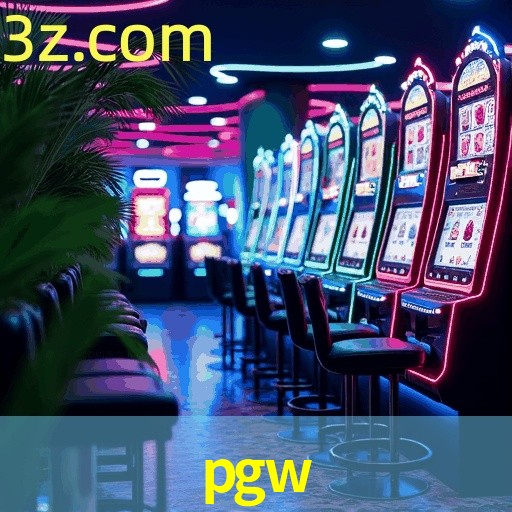 Blackjack Table PGW
