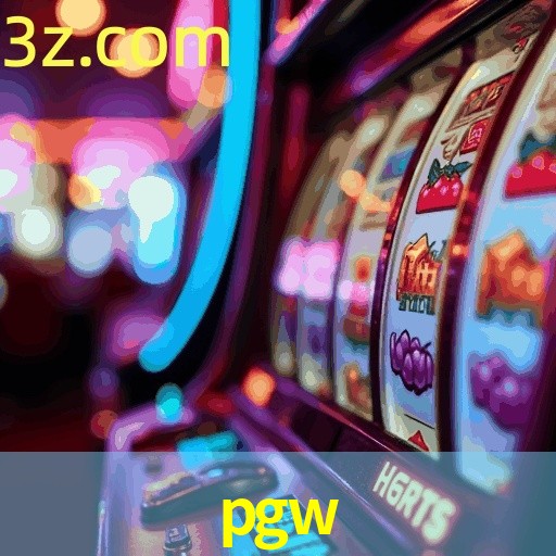 Game Providers PGW