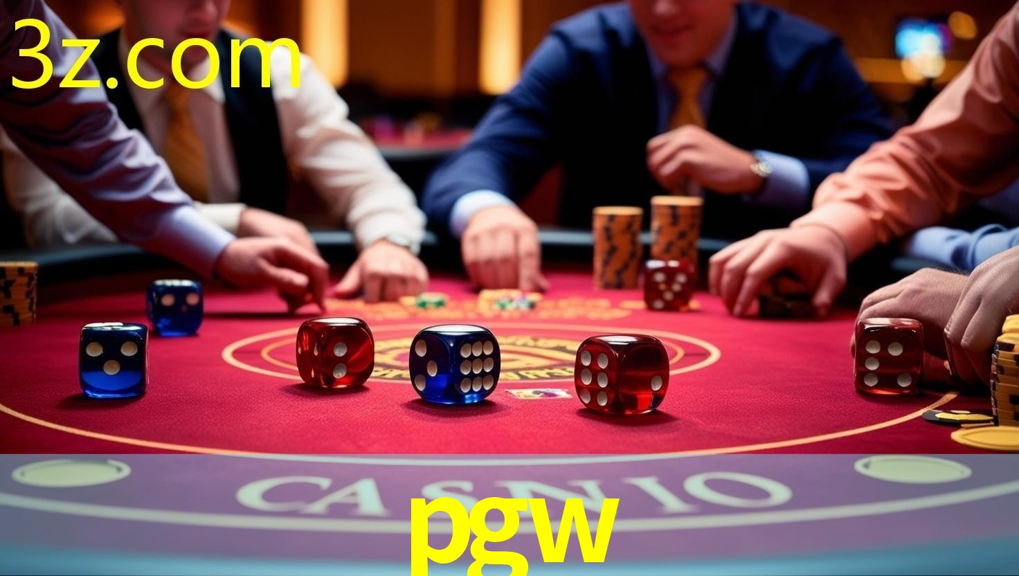 Account Benefits PGW