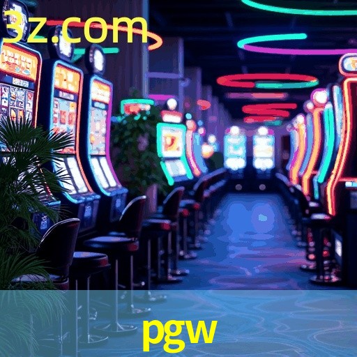 Roulette Table PGW