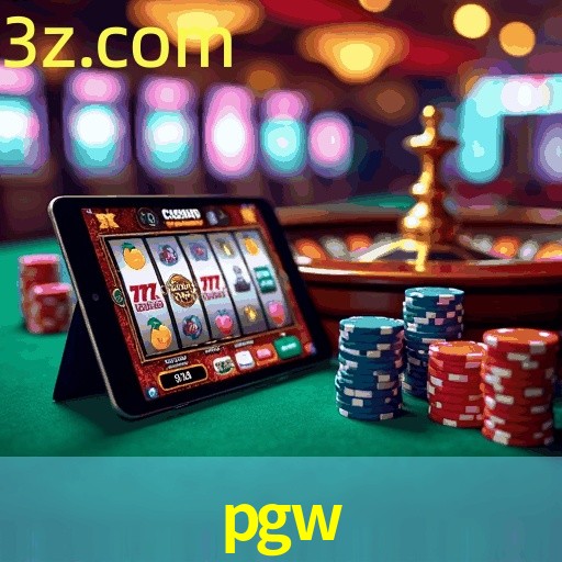 Welcome Bonus PGW