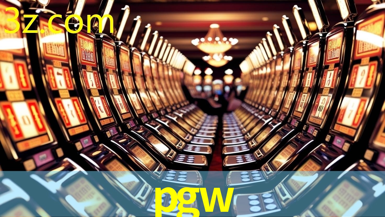 Responsive Design PGW